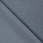 Mikrocord Baumwolle Elasthan Blau - Ribes y Casals