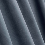 Mikrocord Baumwolle Elasthan Blau - Ribes y Casals