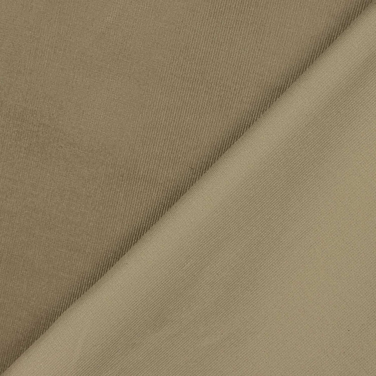 Mikrocord Baumwolle Elasthan Beige - Ribes y Casals