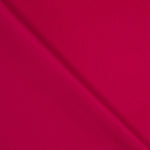 Microfleece Baumwolle Kirsche - Ribes y Casals