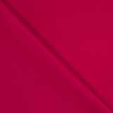 Microfleece Baumwolle Kirsche - Ribes y Casals