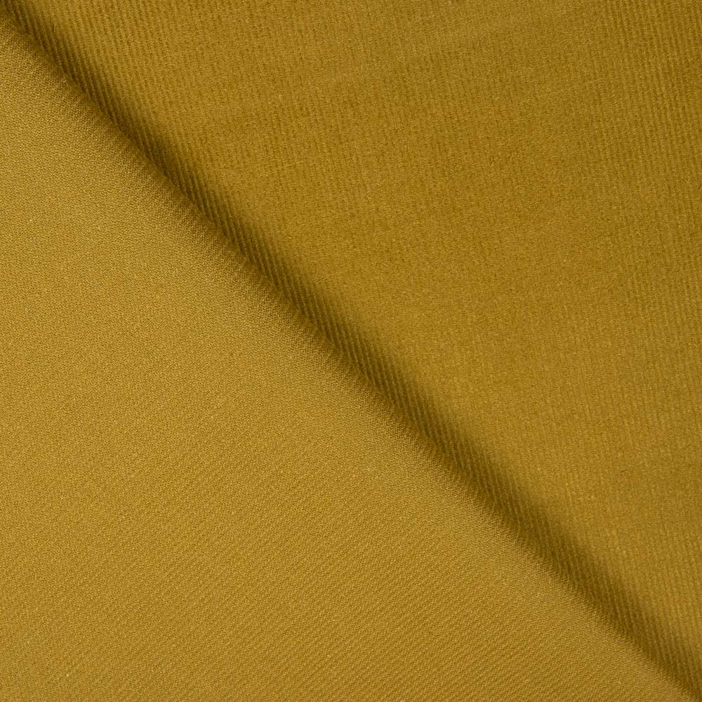 Microfleece Baumwolle Hazel - Ribes y Casals