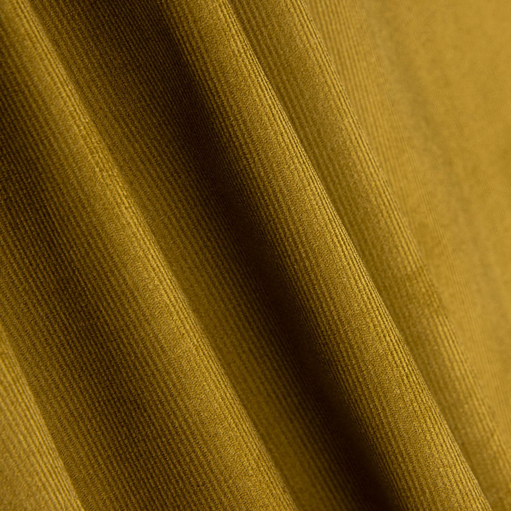 Microfleece Baumwolle Hazel - Ribes y Casals