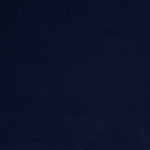 Microfleece Navy Baumwolle - Ribes y Casals