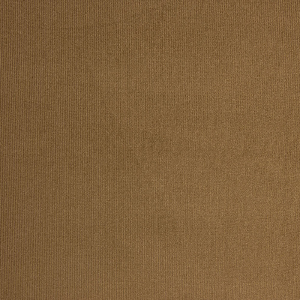 Microfleece Baumwolle Braun - Ribes y Casals