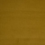 Ockerfarbenes Baumwoll-Microfleece - Ribes y Casals