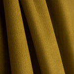 Ockerfarbenes Baumwoll-Microfleece - Ribes y Casals
