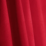 Mikrocord Baumwolle Rot - Ribes y Casals