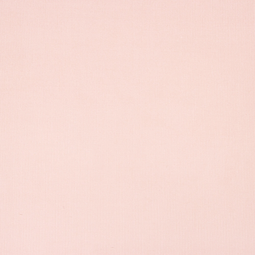 Micro Fleece Soft Pink Baumwolle - Ribes y Casals