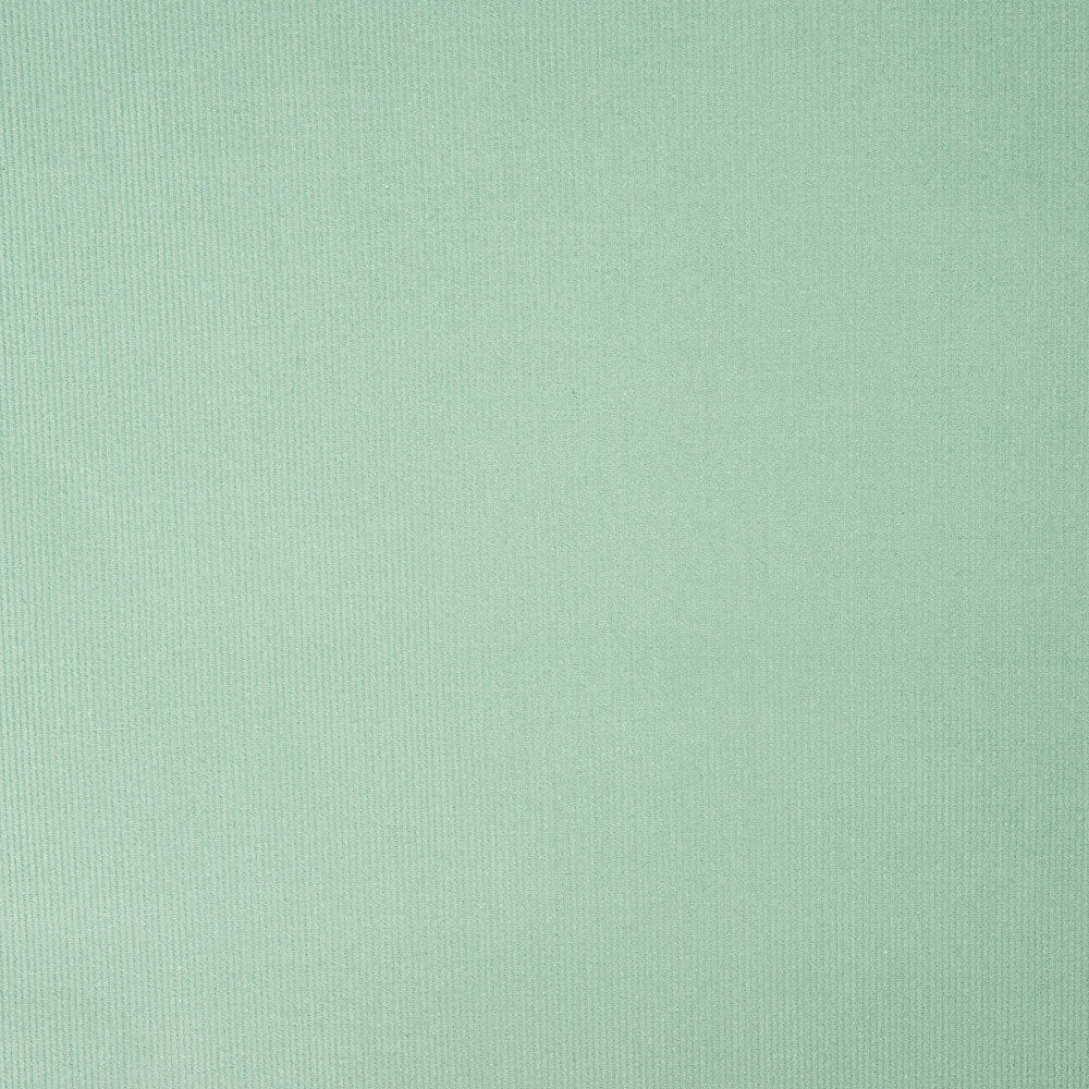 Micro Fleece Soft Green Baumwolle - Ribes y Casals