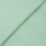 Micro Fleece Soft Green Baumwolle - Ribes y Casals