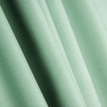 Micro Fleece Soft Green Baumwolle - Ribes y Casals