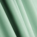 Micro Fleece Soft Green Baumwolle - Ribes y Casals