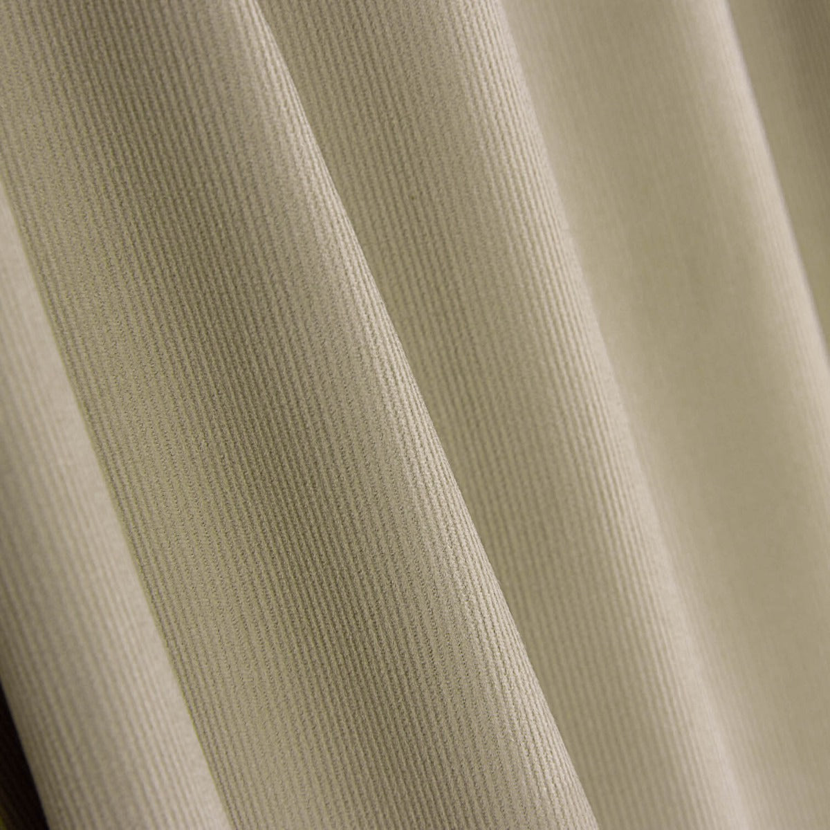Microfleece Baumwolle Sand - Ribes y Casals