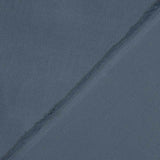 Blaue Baumwolljeans mit Mikroschliff - Ribes y Casals