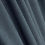 Blaue Baumwolljeans mit Mikroschliff - Ribes y Casals