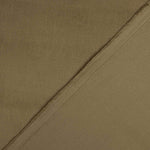 Microfleece Baumwolle Camel - Ribes y Casals