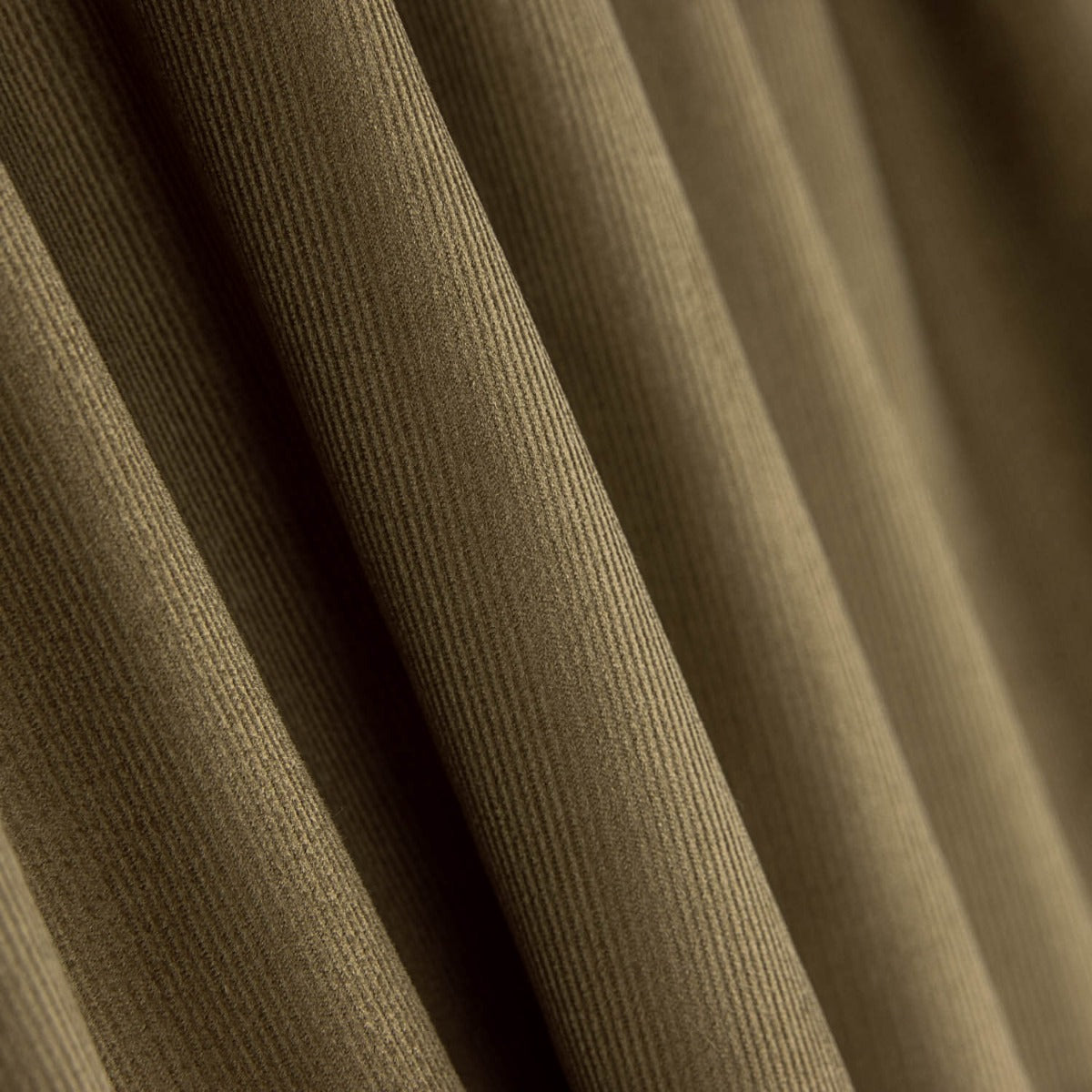 Microfleece Baumwolle Camel - Ribes y Casals