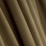Microfleece Baumwolle Camel - Ribes y Casals
