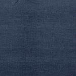 Micro-cropped Denim Blau Baumwolle Elasthan - Ribes y Casals