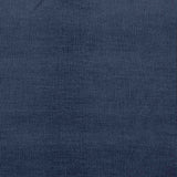 Micro-cropped Denim Blau Baumwolle Elasthan - Ribes y Casals