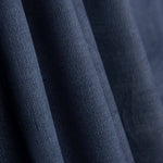 Micro-cropped Denim Blau Baumwolle Elasthan - Ribes y Casals