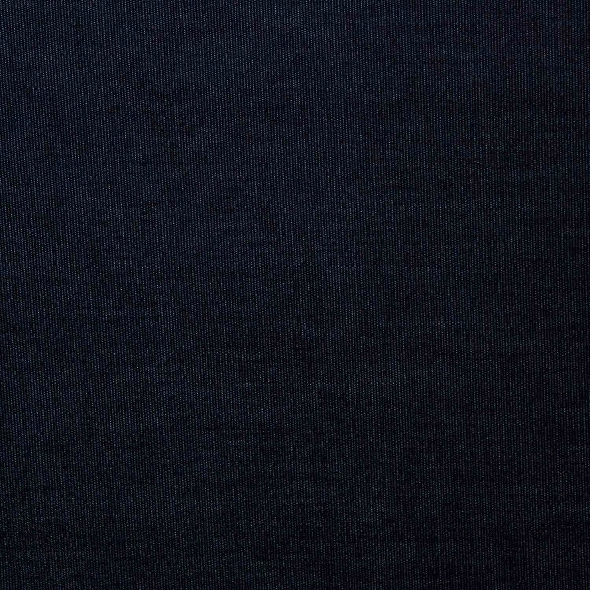 Micro Denim Dunkelblau Baumwolle Elasthan - Ribes y Casals