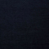 Micro Denim Dunkelblau Baumwolle Elasthan - Ribes y Casals