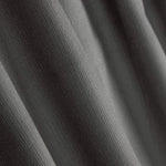 Microfleece Baumwolle Grau - Ribes y Casals