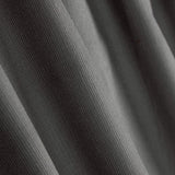 Microfleece Baumwolle Grau - Ribes y Casals