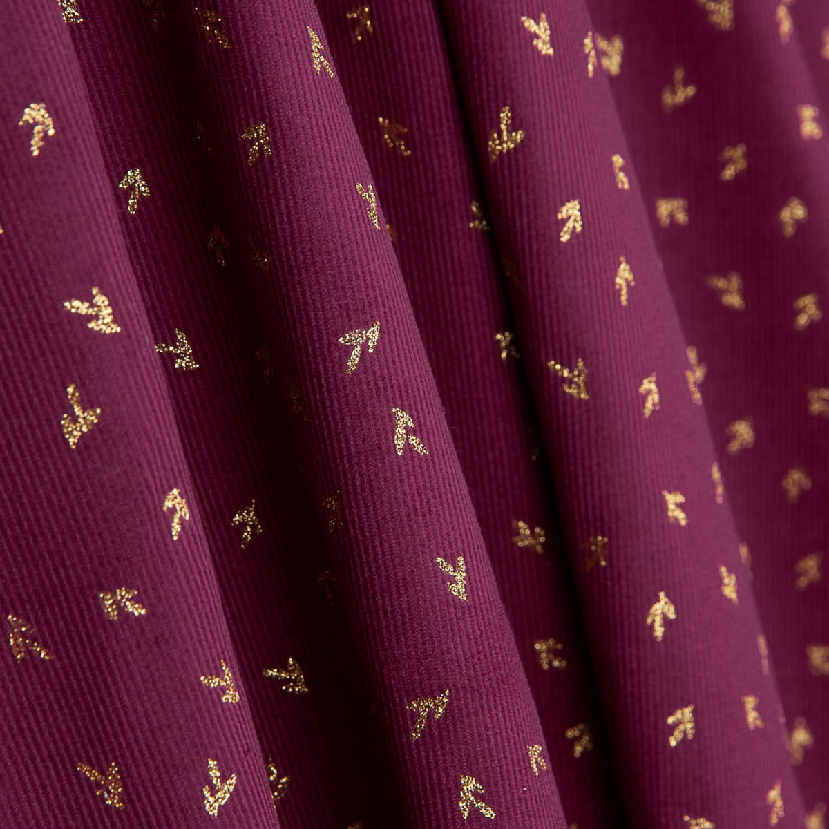 Micropana Lurex Granat - Ribes y Casals