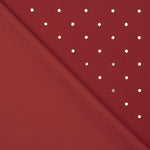 Micropana Lurex Rot - Ribes y Casals