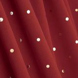 Micropana Lurex Rot - Ribes y Casals