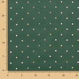 Micropana Lurex Grün - Ribes y Casals