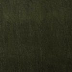 Dunkelbrauner elastischer Feincord - Ribes y Casals