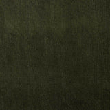 Dunkelbrauner elastischer Feincord - Ribes y Casals