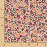 Micropana Blumen Rosa Make-up - Ribes y Casals