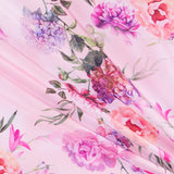 Mikado Blumen Hellrosa - Ribes y Casals