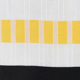 Mikado Jacquard Multiraya Gelb - Ribes y Casals
