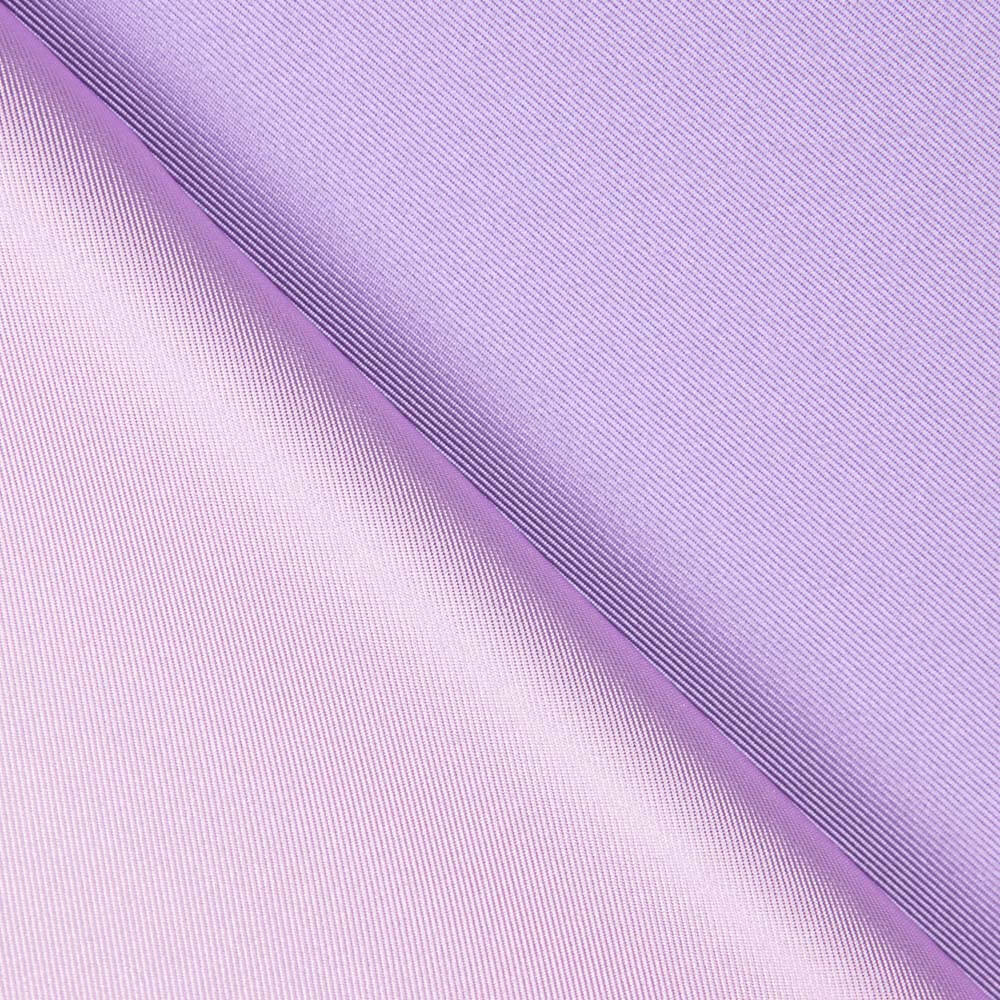 Lavendel-Malve Reversible Mikado - Ribes y Casals
