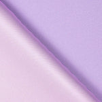 Lavendel-Malve Reversible Mikado - Ribes y Casals