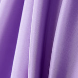 Lavendel-Malve Reversible Mikado - Ribes y Casals