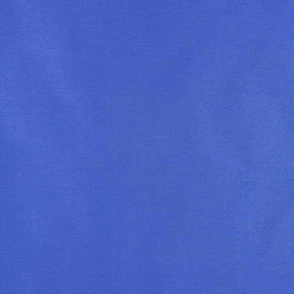 Mikado-Stoffrest aus Polyester, blau – verschiedene Maße x 150 cm Breite - Ribes y Casals
