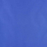 Mikado-Stoffrest aus Polyester, blau – verschiedene Maße x 150 cm Breite - Ribes y Casals