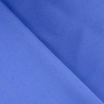 Mikado-Stoffrest aus Polyester, blau – verschiedene Maße x 150 cm Breite - Ribes y Casals