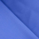 Mikado-Stoffrest aus Polyester, blau – verschiedene Maße x 150 cm Breite - Ribes y Casals