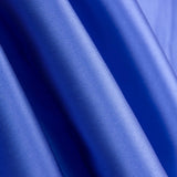 Mikado-Stoffrest aus Polyester, blau – verschiedene Maße x 150 cm Breite - Ribes y Casals