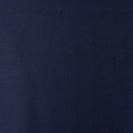 Mikado-Stoffrest aus Polyester in Marineblau – verschiedene Maße x 150 cm Breite - Ribes y Casals