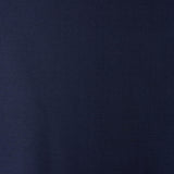 Mikado-Stoffrest aus Polyester in Marineblau – verschiedene Maße x 150 cm Breite - Ribes y Casals