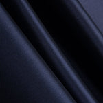 Mikado-Stoffrest aus Polyester in Marineblau – verschiedene Maße x 150 cm Breite - Ribes y Casals